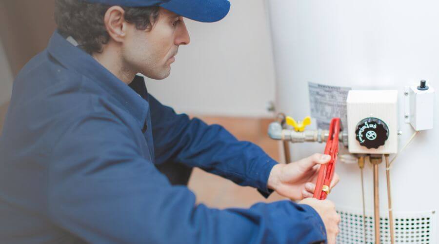 Professional Tankless Water Heater Installation in Arcanum, OH